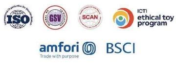 ЛАБИРИНТ МОНТЕССОРИ РАЗВЯЗАННЫЙ МОТОРКУБ FSC ПЕТЛИ БЛОКИ ПАСТЕЛИ