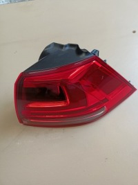 фото thumb №1, Vw golf vii usa лампа задня права