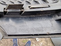 фото thumb №5, Jeep compass ii решётка радиатора решётка радиатора 5up86trmab