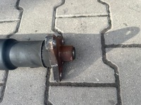 фото thumb №9, Bmw 7 e65 4.4d автоматическая коробка передач wał 7527621-08