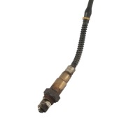 Купить Porsche cayenne 9pa датчик лямбда-зонд выхлопная 4.5 v8 бензин 7l0906262c, фото thumb