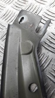 Fiat ulysse 2 усилитель поперечина передний левая или правое с Разборки, фото thumb