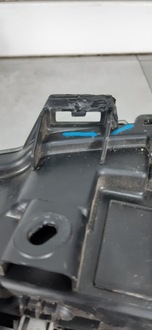 фото thumb №13, Renault koleos ii рестайлинг 19-22 лампа правая левая передняя полный led kpl