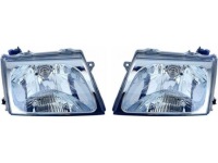 фото thumb №1, Фари лампи toyota hilux viii 01-05 depo