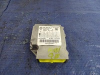 фото thumb №1, Датчик модуль подушка безопасности audi q5 8r