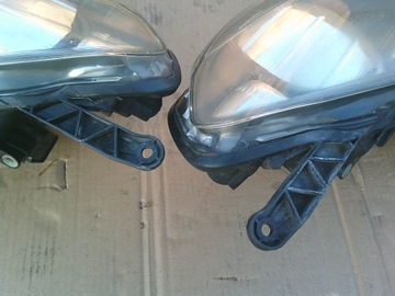 фото thumb №6, Opel zafira b лампи перед права +ліва 24451053 24451052 європа