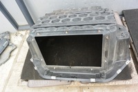 фото thumb №14, Ванна багажник багажник перед tesla модель s 12-16