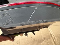 фото thumb №12, Hyundai i40 sedan lift лампа w кришка багажника правий задня права задня