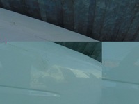 фото thumb №12, Крила правий перед vw crafter контейнер бортовий