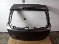 фото thumb №1, Кришка багажника багажника renault laguna iii kombi 901220002r 6109