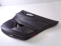 фото thumb №1, Обивка дверь правый задняя alfa romeo giulia 2016 rok