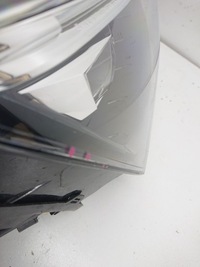 фото thumb №8, Skoda scala 657 led лампа правая передняя