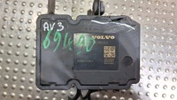 фото thumb №7, Насос блок управления abs p31317378 av61-2c405-cb volvo v50 c30 s40 ii c70