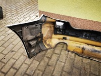 фото thumb №9, Mercedes r-klasa w251 бампер задня kompletny pdc