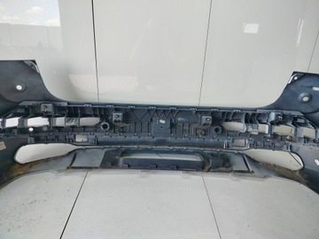 фото thumb №7, Audi q5 sq5 fy s-line 80a807301 бампер зад