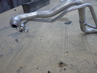 фото thumb №5, Mercedes w246 провода шланг кондиционера