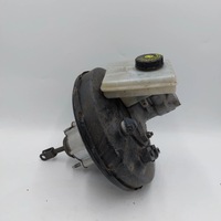 фото thumb №2, 2011 mini cooper countryman r60 підсилювач гальм гальмівні