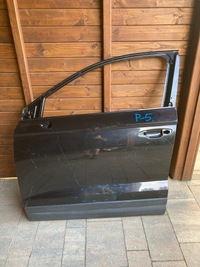 фото thumb №1, Seat ateca двері передні ліва orygi.