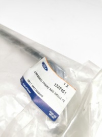 фото thumb №11, Решітка радіатора радіатора i передній бампер do forda galaxy 2000-2006 vy 1322461