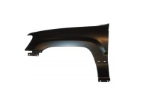 Купити Крило передній jeep grand cherokee 99- 55135900ac, фото thumb