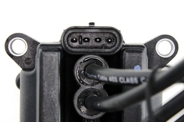 фото thumb №9, Котушка запалювання renault twingo 1.0 1.2 8200025256