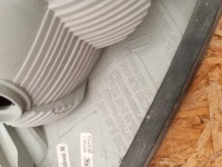 фото thumb №13, 5j6945096 лампа правый задняя w крыло skoda fabia ii lift hb