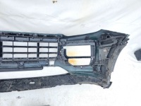 Бампер porsche cayenne iii 9y 9y0 lift 2023 - перед передний Недорого, фото thumb
