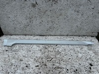 фото thumb №1, Arteon r-line планка порогова ліва біла 3g8853857 lc9a