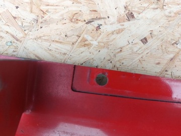 фото thumb №7, Porsche 944 944s бампер перед спойлер dokład накладка бампера