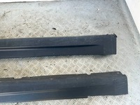 фото thumb №3, Молдинг порог правая alfa romeo stelvio 156132359