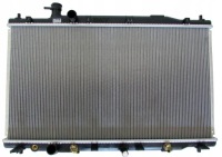 Купить Радиатор воды honda cr-v 2.0 2006-2010 автоматическая коробка передач, фото thumb