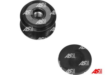 фото thumb №9, Сцепление генератора seat ibiza skoda fabia vw fox polo 1.2 2002 -