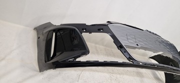 фото thumb №6, Audi e tron 4j3 gt rs бампер перед переднє 2020-2023r