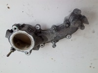 фото thumb №1, Maserati ghibli 3.0 бензин крышка защита