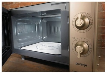 Gorenje Retro Beige встраиваемый набор из 4 предметов