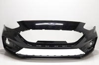 фото thumb №1, Бампер ford focus mk 4 iv st перед передний