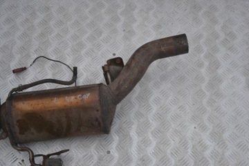 фото thumb №15, Катализатор porsche cayenne ii рестайлинг 7p0 7p5 2014-2017 v8 4.2 tdi 7p6254350b