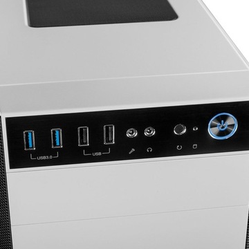 КОРПУС ДЛЯ КОМПЬЮТЕРА MODECOM OBERON PRO SILENT B