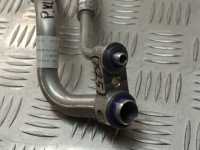 Bmw i3l g28 i4 g26 пабтрубок  шланг труба кондиционера 9474791 с Разборки, фото thumb