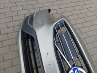 фото thumb №7, Бампер перед передній kompletny sprysk решітка радіатора volvo s60 ii v60 i lift 484-16