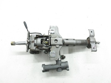 фото thumb №7, Hyundai купе ii tiburon колонка рулевая