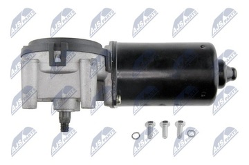 фото thumb №12, Двигун двірник перед kia sportage 2004-