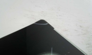 фото thumb №6, Скло лобове ford s-max 2006-2014 датчик нагрівання