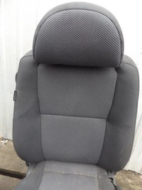 фото thumb №5, Aveo t250 3d сиденье правые перед пассажира