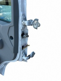 фото thumb №14, Двері ліві renault master ii opel movano a комплектні