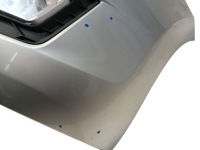 фото thumb №11, Бампер перед передній skoda rapid lak: la7w 12-17