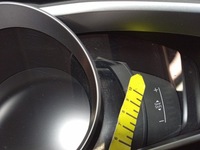 фото thumb №7, Volvo v40 ii 2.0 120km лічильник прилади eu 31453158