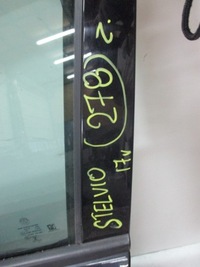 фото thumb №6, Дверь левая передние alfa romeo stelvio