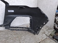 Audi q7 s-line lift 2020- 4m0807437q бампер перед Зі Шроту, фото thumb