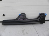 фото thumb №1, Opel corsa f порог левая сторона 19-2024 rok новый